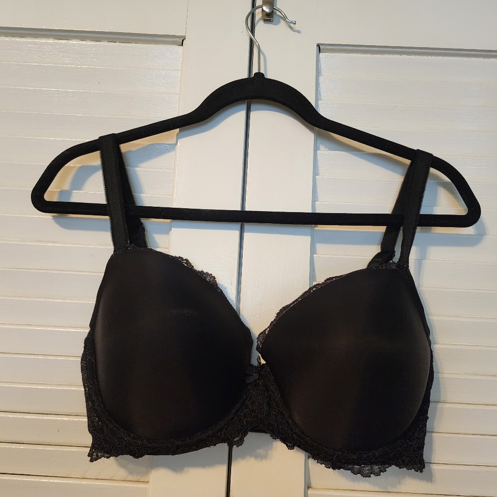 Victoria's Seceret Dream Angels Bra 34DDD